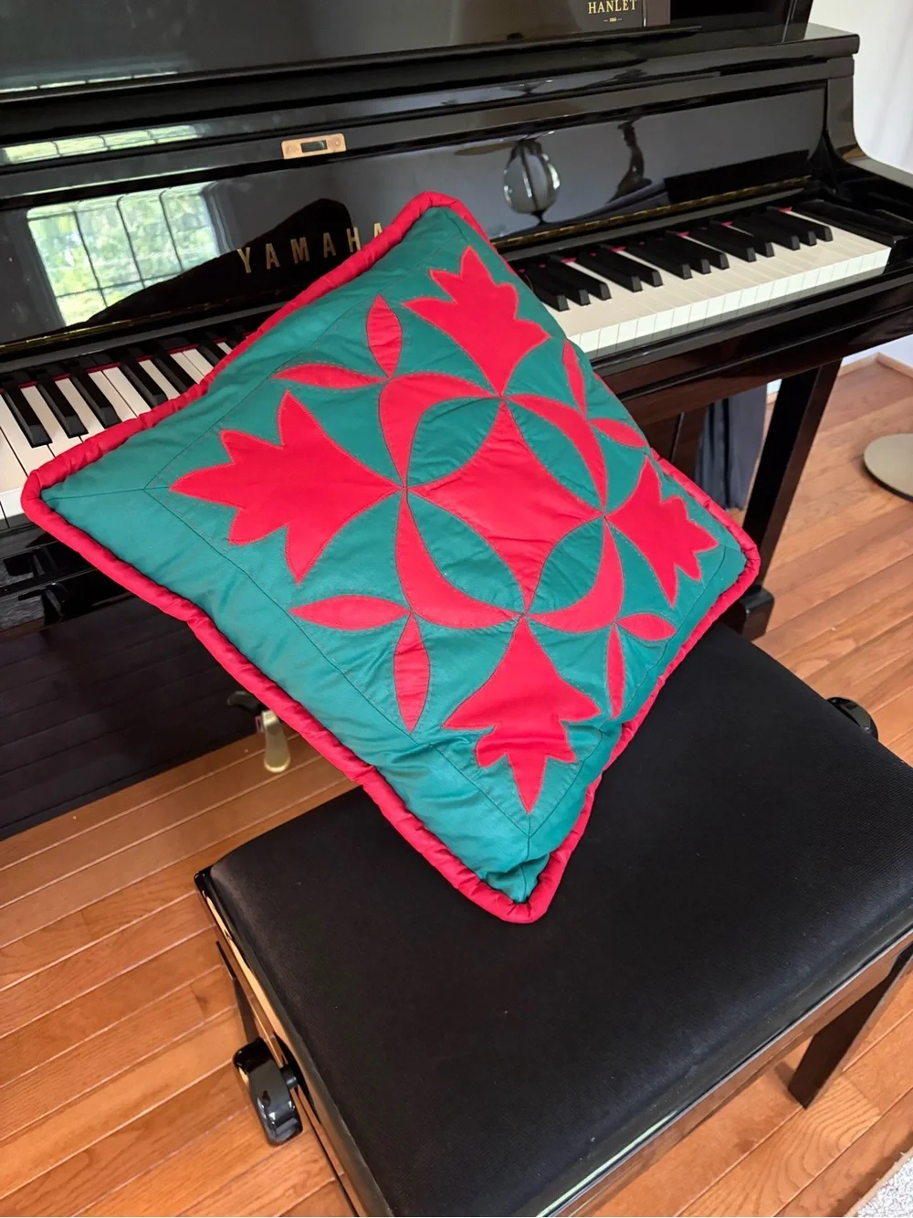 Hand Crafted beautiful handmade